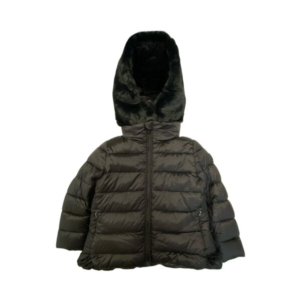 Save the duck - giubbino animal free - nero