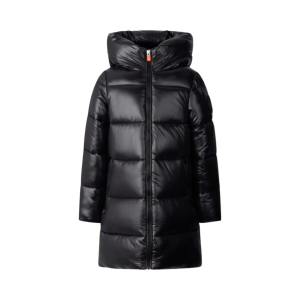 Save the duck - giubbino animal free - nero