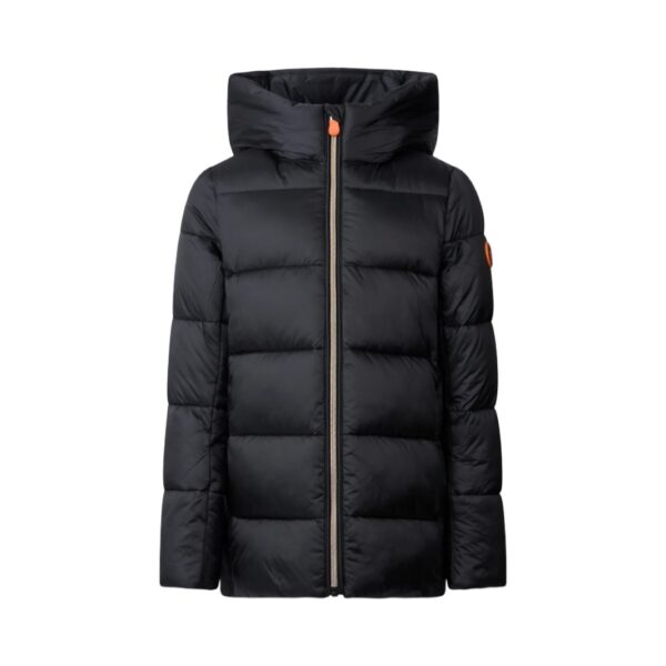 Save the duck - giubbino animal free - nero