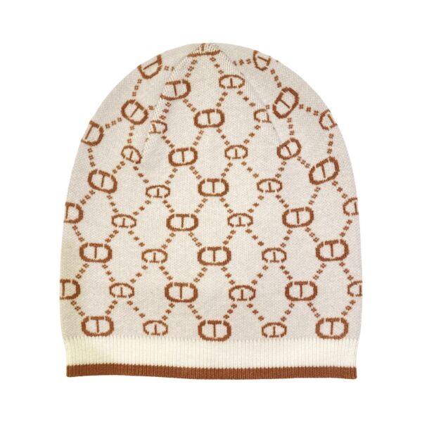 Twinset - Cappello logo
