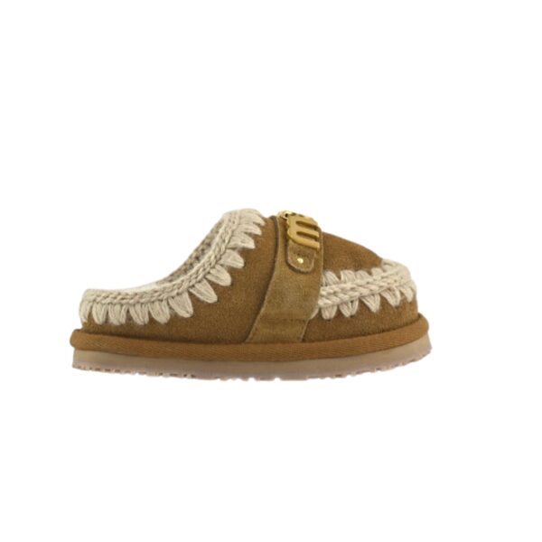 Mou - kids Slipper cog
