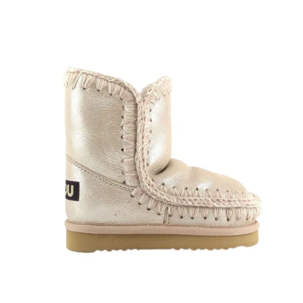 Mou - Eskimo boot