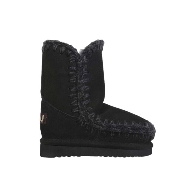Mou - Eskimo boot nero