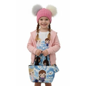 Mousse - T-shirt frozen