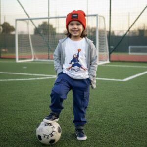 Mousse - T-shirt spider