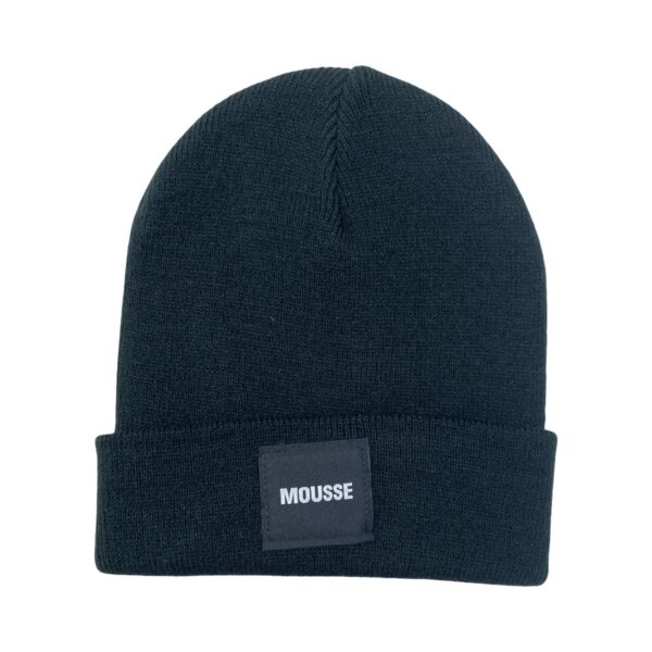 Mousse - Cappello mousse