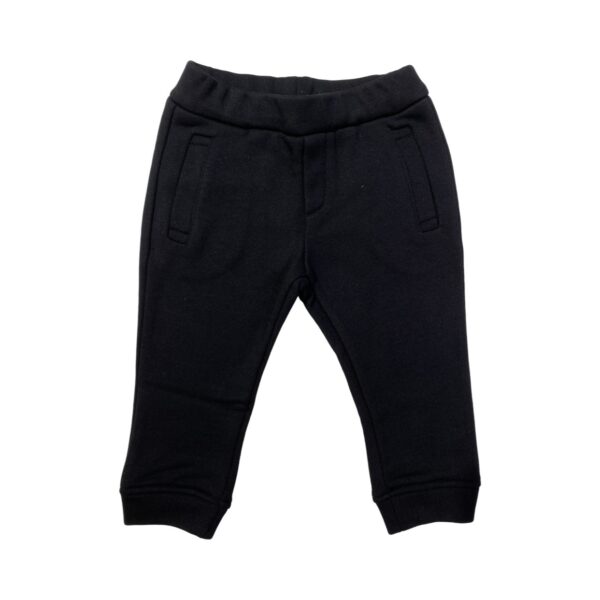 Giorgio Armani - Pantalone in felpa