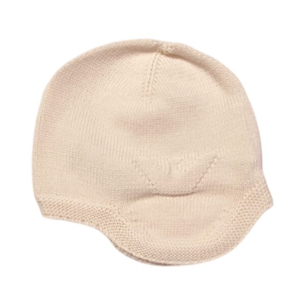Giorgio Armani - Cappello per neonati