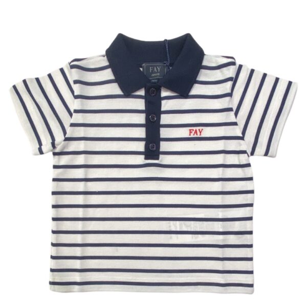 Fay - Polo per bambini