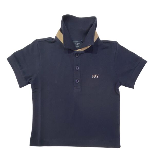 Fay - Polo per bambini