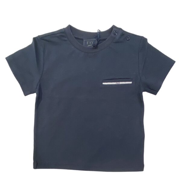 Fay - T-shirt per bambini