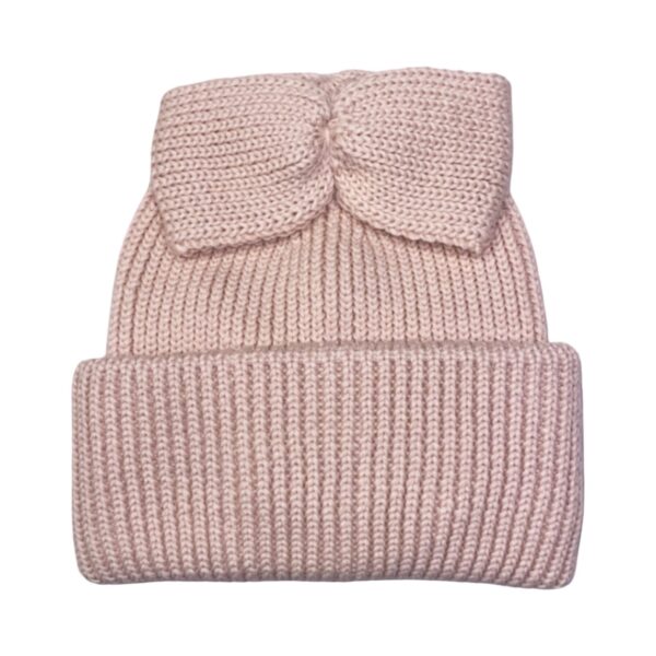 Simonetta - Cappello per bambina