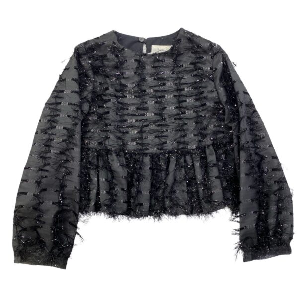 Simonetta - Blusa per bambina