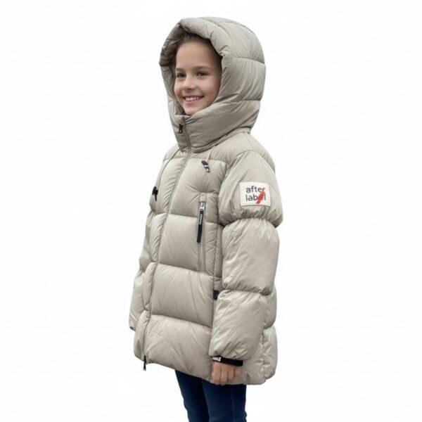 After Label - Giubbino per bambini