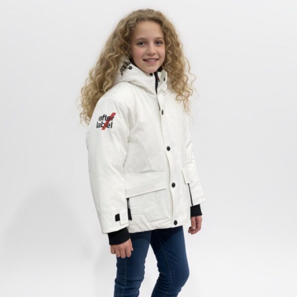 After Label - Giubbino per bambina