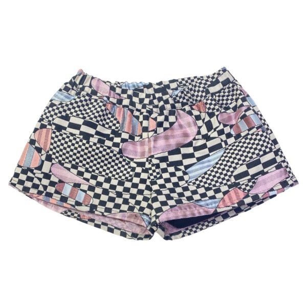 Emilio Pucci - Bermuda per bambina