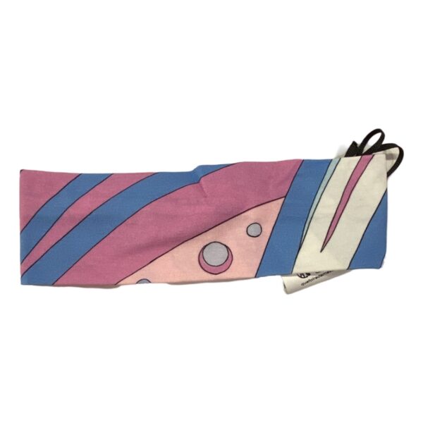 Emilio Pucci - Fascia color per bambina