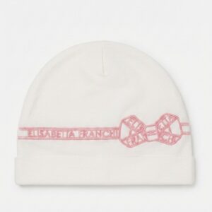 Elisabetta Franchi - Cappelo per neonata