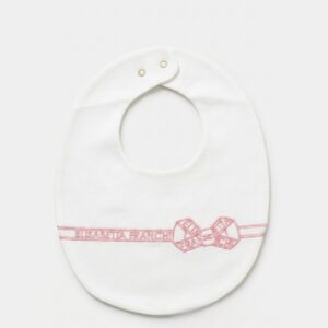 Elisabetta Franchi - Bavetta per neonata