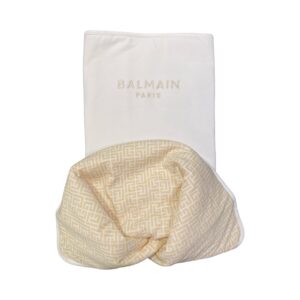 Balmain - Coperta per neonati
