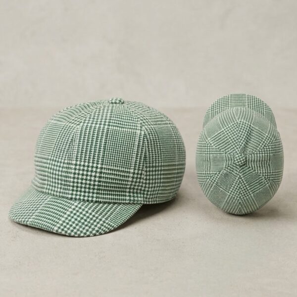 Colorichiari - Cappello con visiera