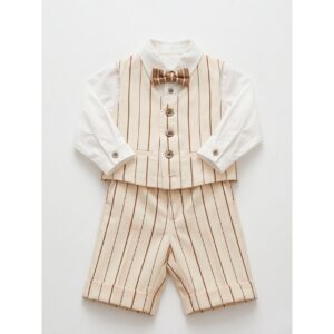 Colorichiari - Completo per battesimo e cerimonia