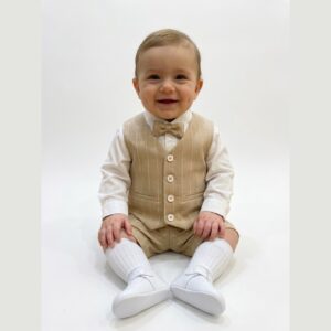 Colorichiari - Completo per battesimo e cerimonia