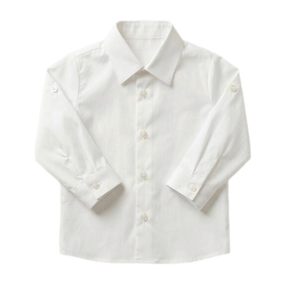 Colorichiari - Camicia in cotone col 20