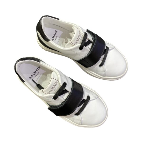 Balmain - sneaker per bambini