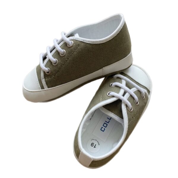 Colorichiari - Sneaker culla per neonato