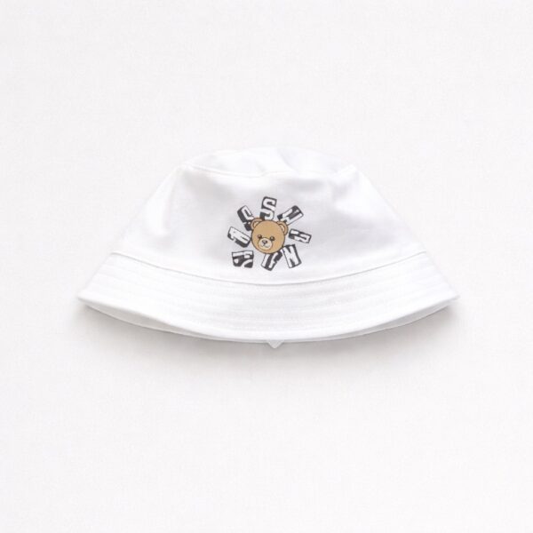 Moschino - Cappello pescatora