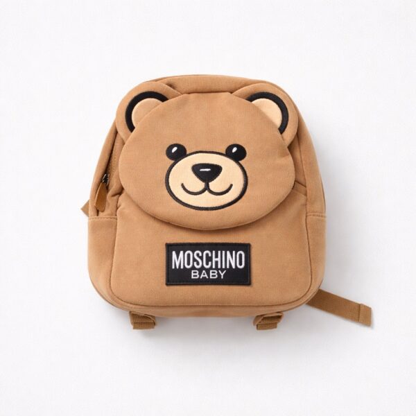 Moschino - Zaino teddy