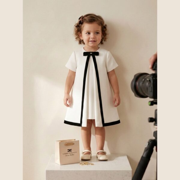 Elisabetta Franchi - Abito per bambina