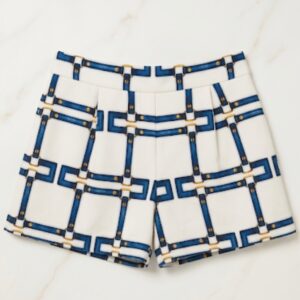 Elisabetta Franchi - Bermuda per bambina