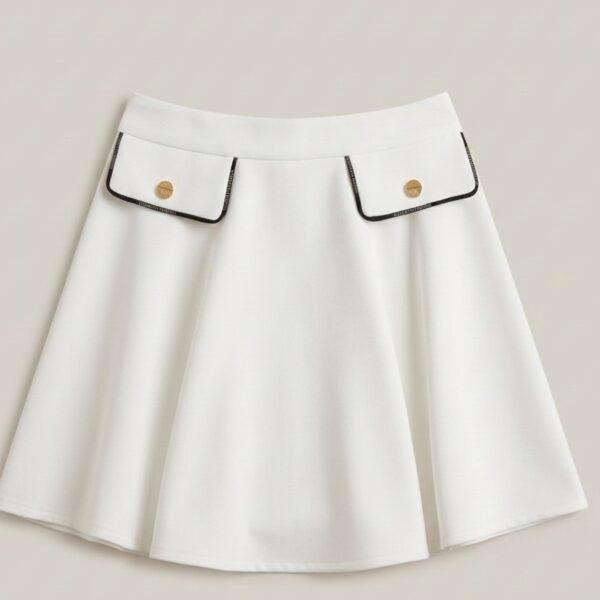 Elisabetta Franchi - Gonna per bambina