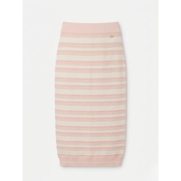 Elisabetta Franchi - Gonna lunga