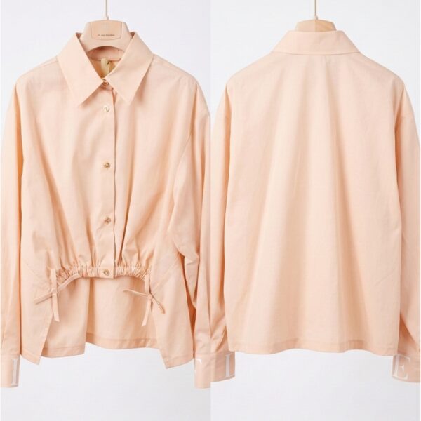 Elisabetta Franchi - Camicia per bambine e ragazze