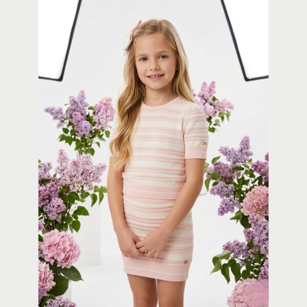 Elisabetta Franchi - Completo maglia e gonna