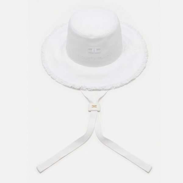 Elisabetta Franchi - Cappello per bambina