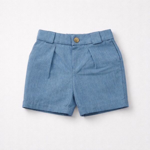 Balmain - Bermuda per bambini