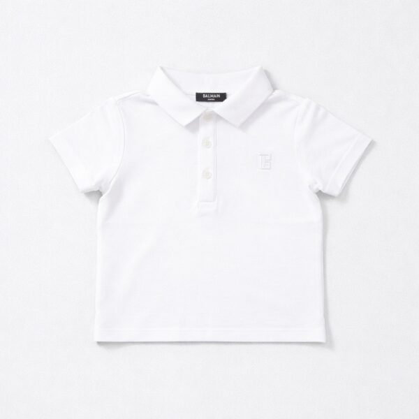 Balmain - Polo per bambini