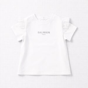 Balmain - T-shirt manica corta