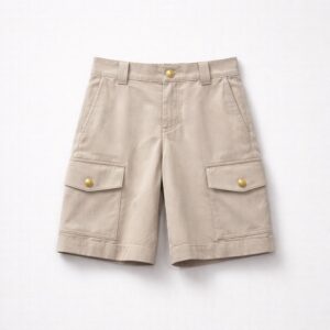 Balmain - Bermuda sabbia