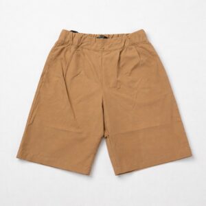 Balmain - Bermuda safari