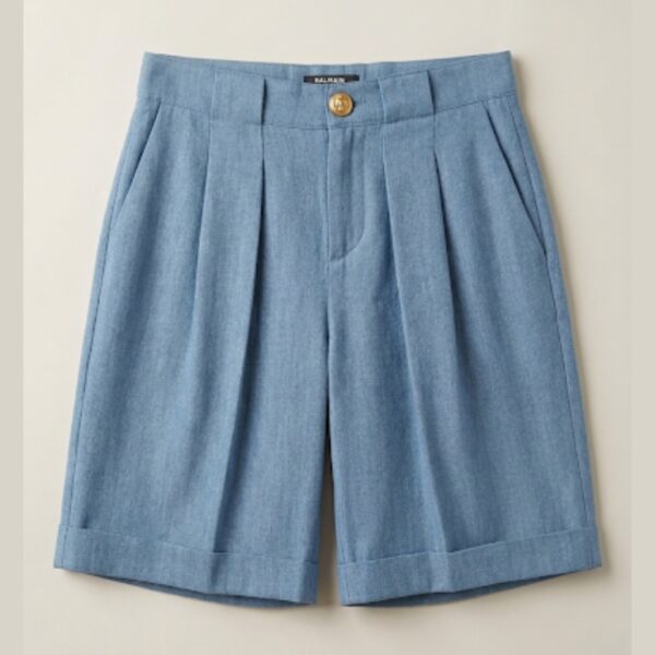 Balmain - Bermuda per bambini