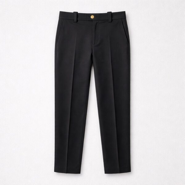Balmain - Pantalone nero