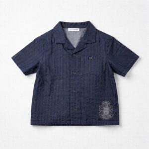 Dolce&Gabbana - Camicia manica corta