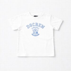 Dolce&Gabbana - T-shirt con logo