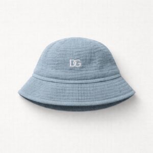 Dolce & Gabbana - Cappello logo