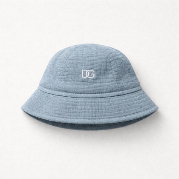 Dolce & Gabbana - Cappello logo